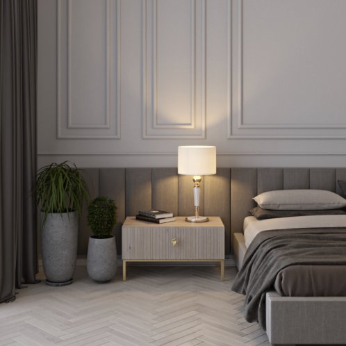 Nobel bed - MAATWERKBEDDEN