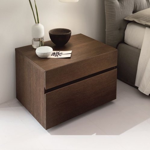 Nachtkast Malaga - MEUBELEN