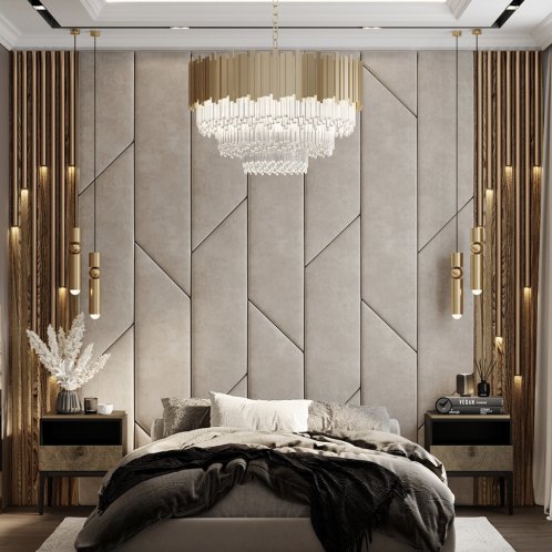 Ibiza bed - MAATWERKBEDDEN