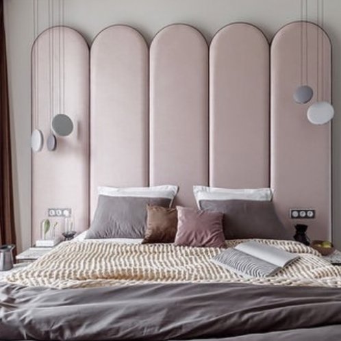 Carolina bed - MAATWERKBEDDEN