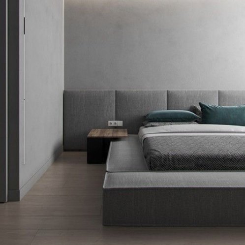 Sander bed - MAATWERKBEDDEN