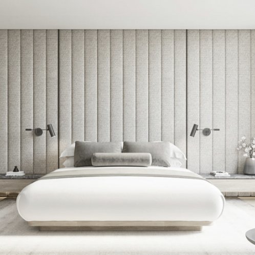 Levante bed - MAATWERKBEDDEN