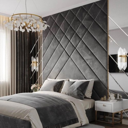 Meister bed - MAATWERKBEDDEN