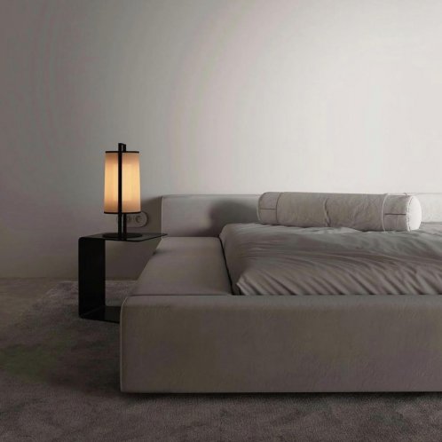 Louis bed - DESIGNBEDDEN