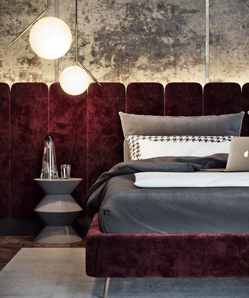 Mylounge Luxury Beds Showroom