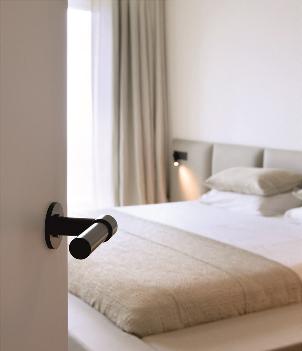 Mylounge Luxury Beds Projecten